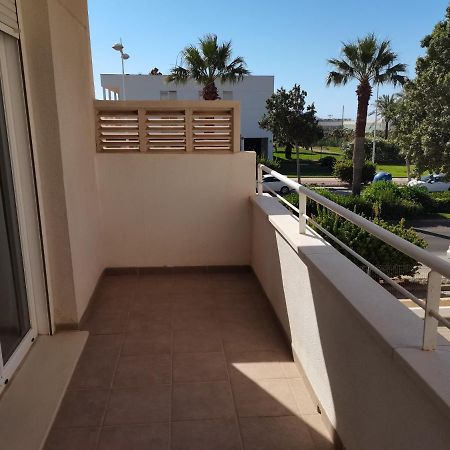 El Toyo Beach & Golf المرية المظهر الخارجي الصورة