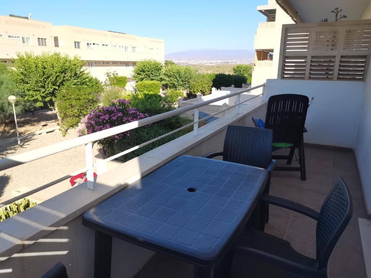 El Toyo Beach & Golf المرية المظهر الخارجي الصورة